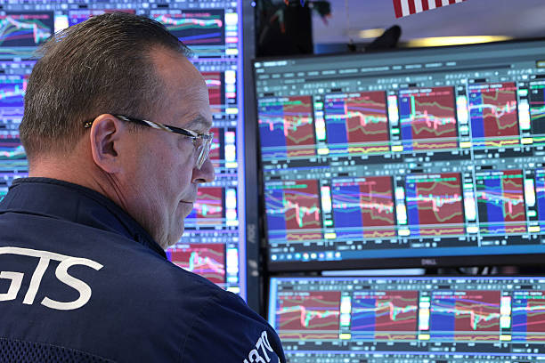 ¿Qué es el trading?