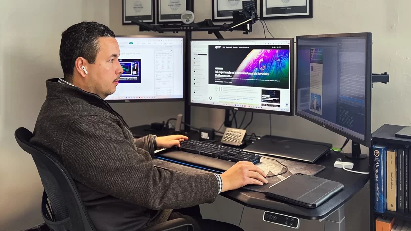 Cómo Optimizo Mi Día de Trabajo: Estrategias KISS, SMART y Calendario | Jonathan Hatzlaja