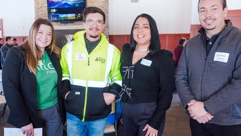 Grupo de Networking en español, Fremont Nebraska: Conectando Profesionales y Creando Oportunidades