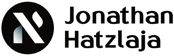 Jonathan Hatzlaja | Life Coach | Productividad y Bienestar Natural