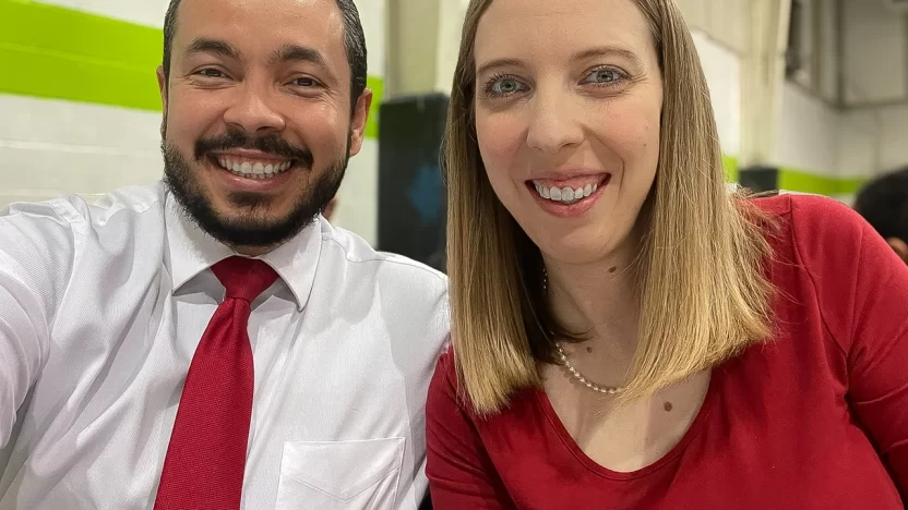 Mi vida en 7 Países: Lecciones de viajes, cultura y fe | Jonathan Hatzlaja